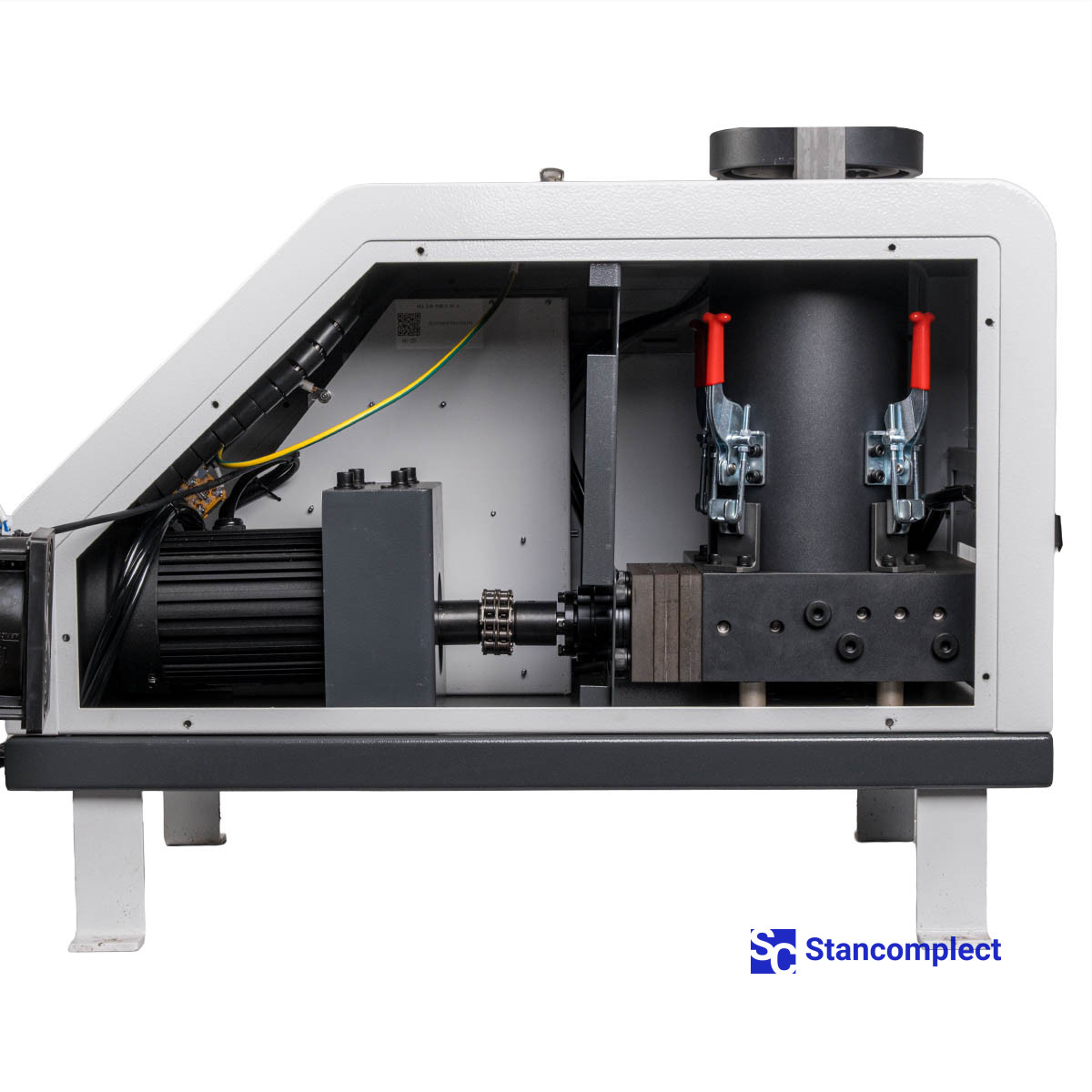 PUR Hot Melt Pre-Melter KDT PUR-2.5C