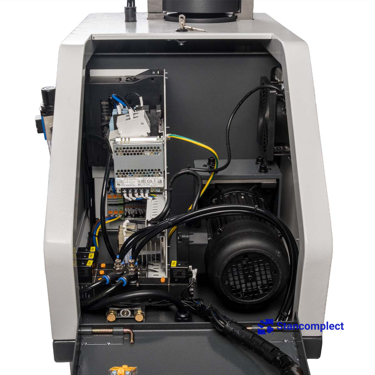 PUR Hot Melt Pre-Melter KDT PUR-2.5C