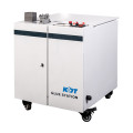 Multifunctional glue station for cleaning and storing glue units KDT 88S