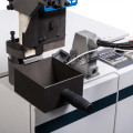Multifunctional glue station for cleaning and storing glue units KDT 88S