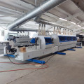 Double Sided Edge Banding Machine KE-2468JHSKCAD