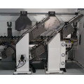 High Speed Edge Banding Machine KDT KE-518B