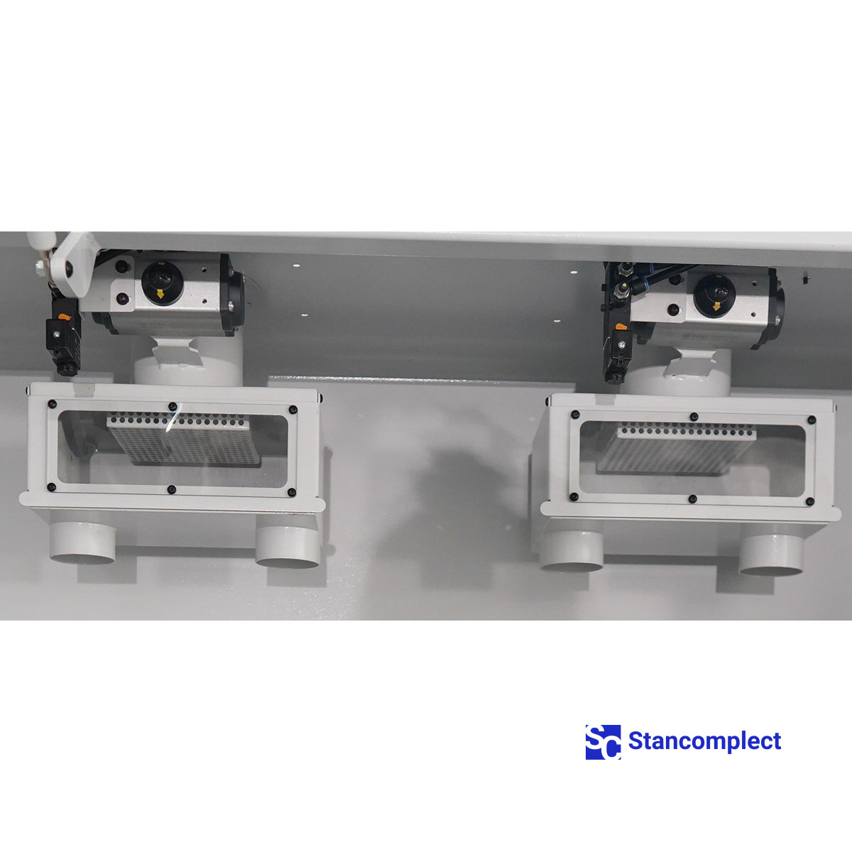 High Speed Edge Banding Machine KDT KE-518B