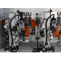 High Speed Edge Banding Machine KDT KE-518B