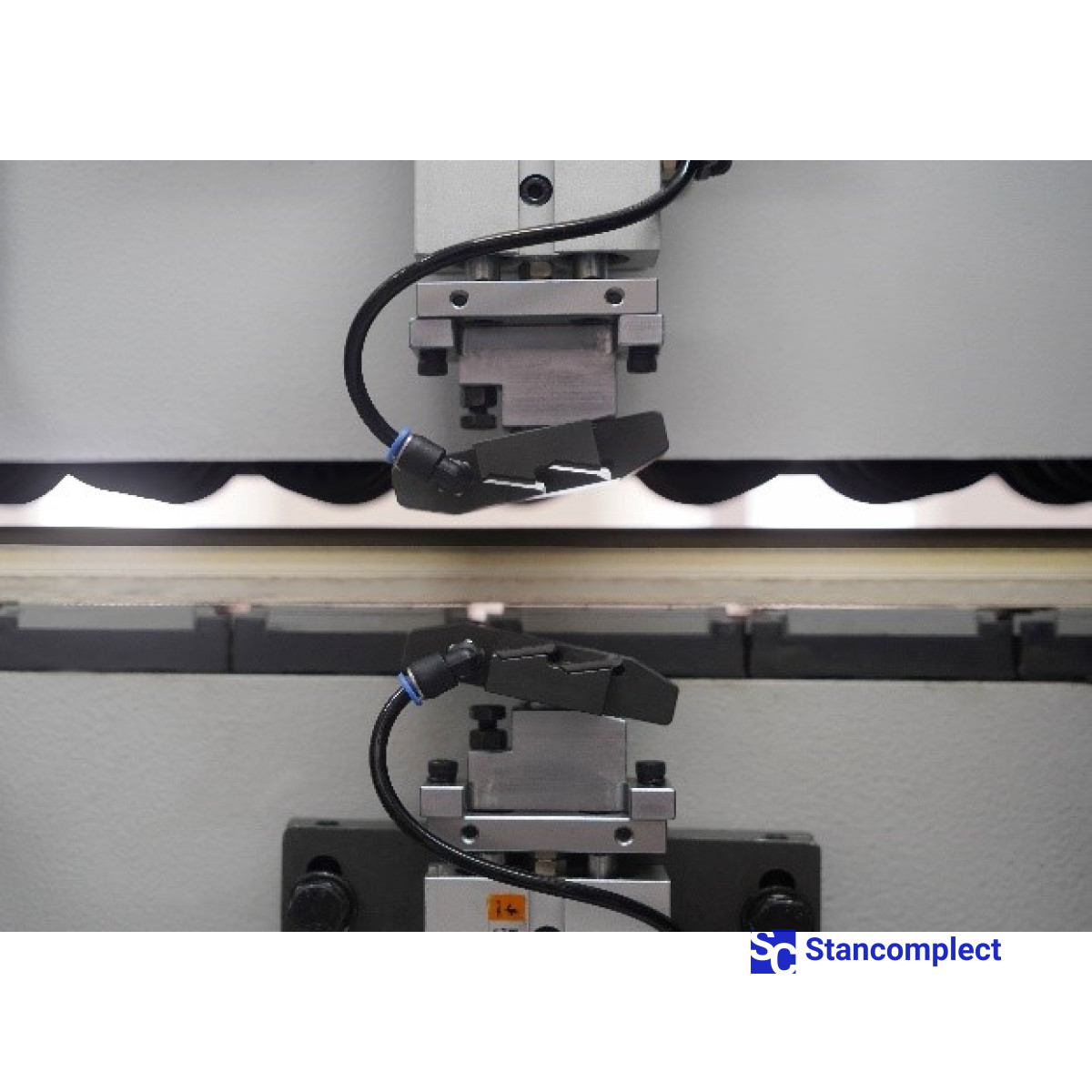 High Speed Edge Banding Machine KDT KE-518B