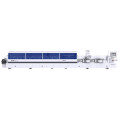 High Speed Edge Banding Machine KDT KE-526GHT with grooving unit and servo adjustment