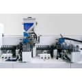 High Speed Edge Banding Machine KDT KE-526G