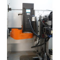 High Speed Edge Banding Machine KDT KE-526GHT with grooving unit and servo adjustment