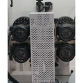 High Speed Edge Banding Machine KDT KE-526KUBT