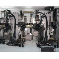 High Speed Edge Banding Machine KDT KE-526KUBT