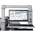 High Speed Edge Banding Machine KDT KE-526KUBT