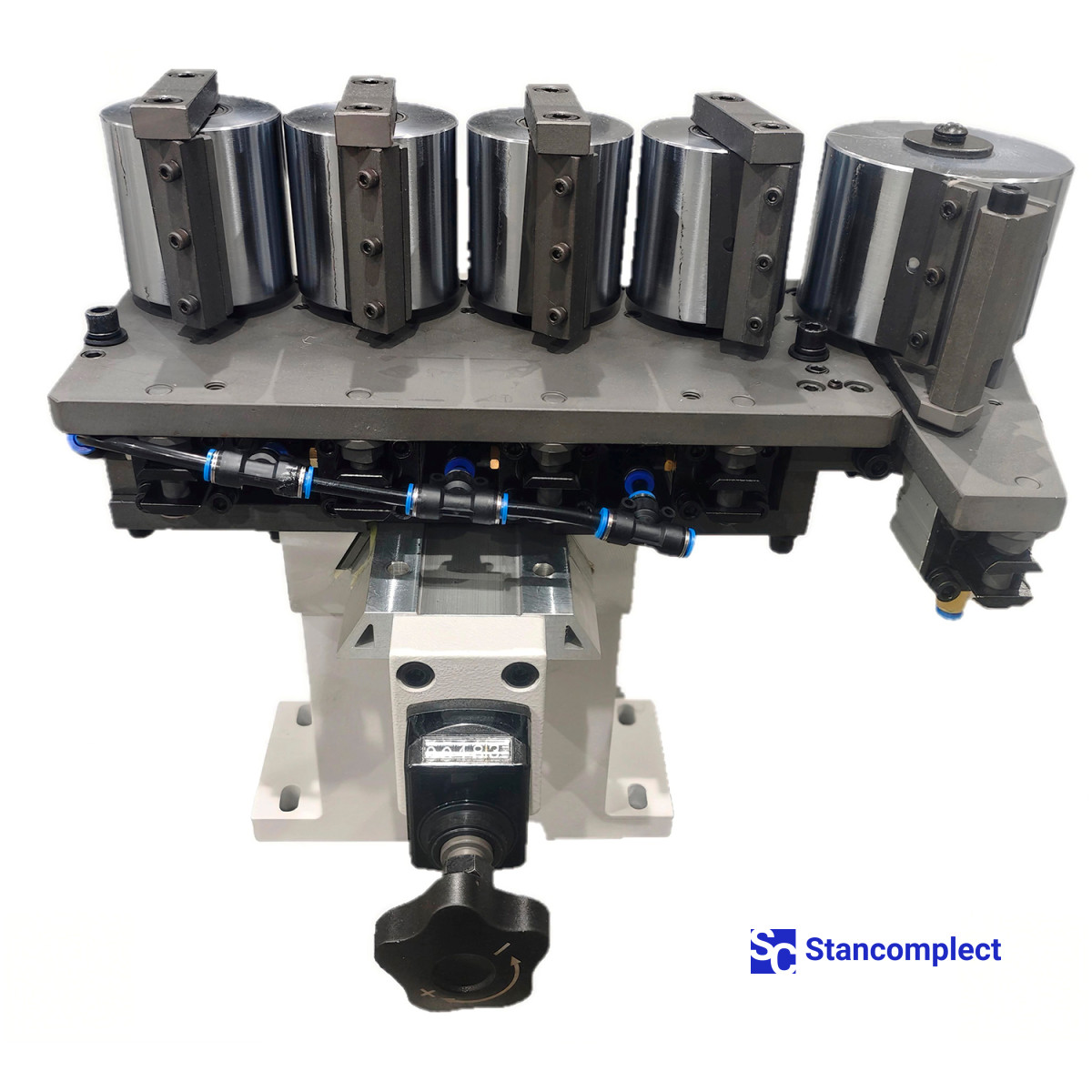 High Speed Edge Banding Machine KDT KE-526KUBT