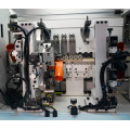 High Speed Edge Banding Machine KDT KE-526KUBT