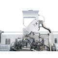 High Speed Edge Banding Machine KDT KE-526KUBT