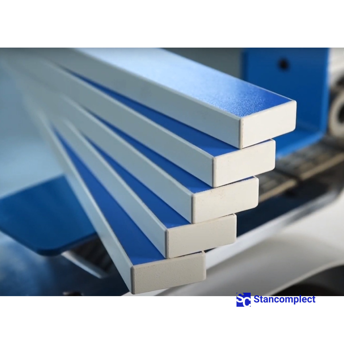 High Speed Edge Banding Machine KDT KE-518B