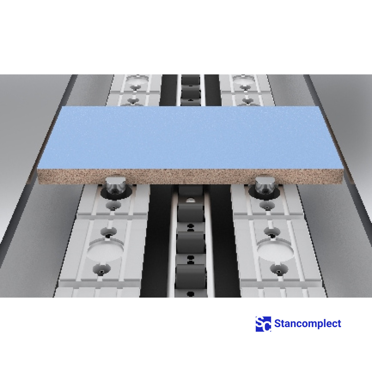 Double Sided Edge Banding Machine KE-2468JHSKCAD