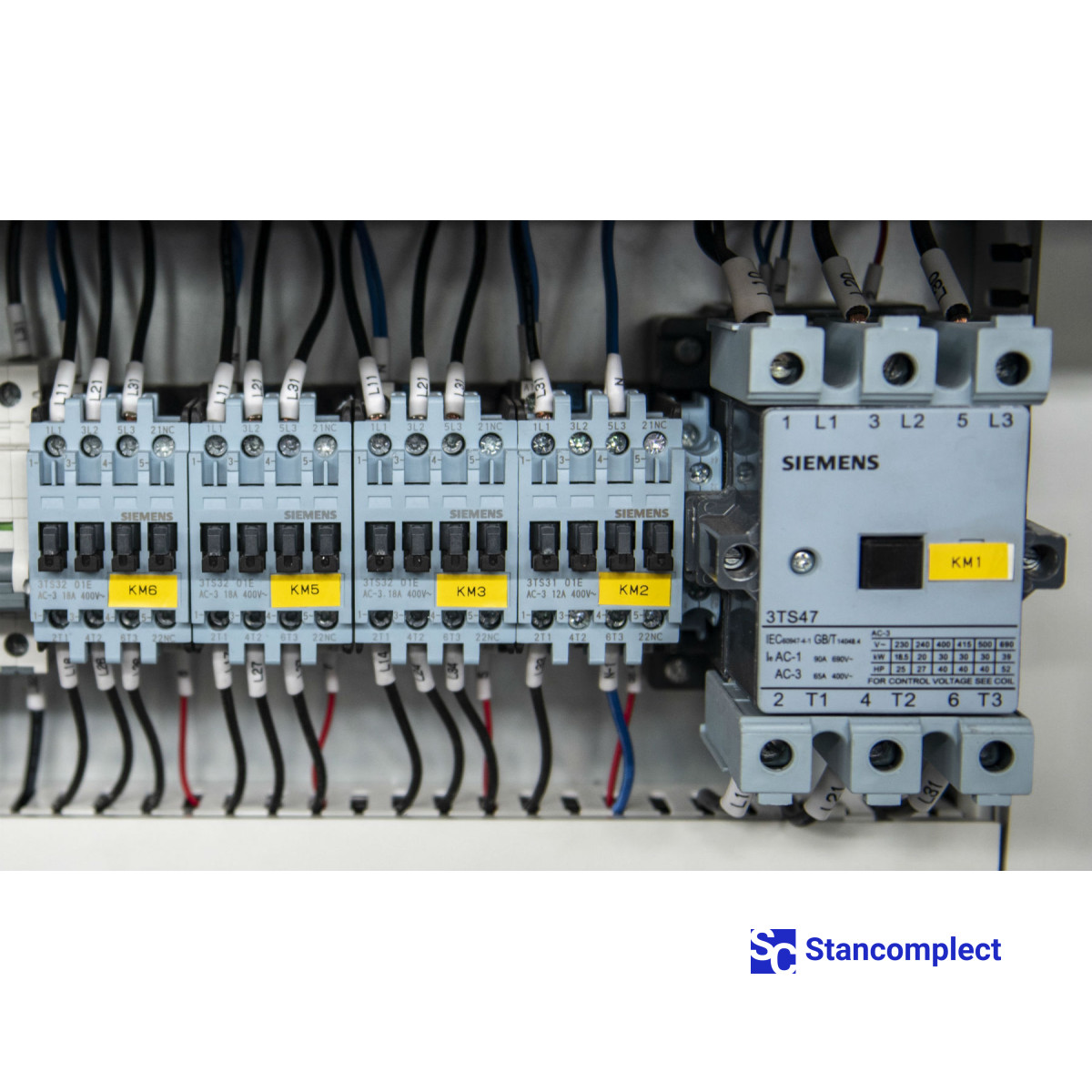 Edge banding machine KDT KE-655JHSKA