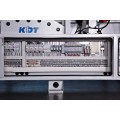 Edge banding machine KDT KE-365