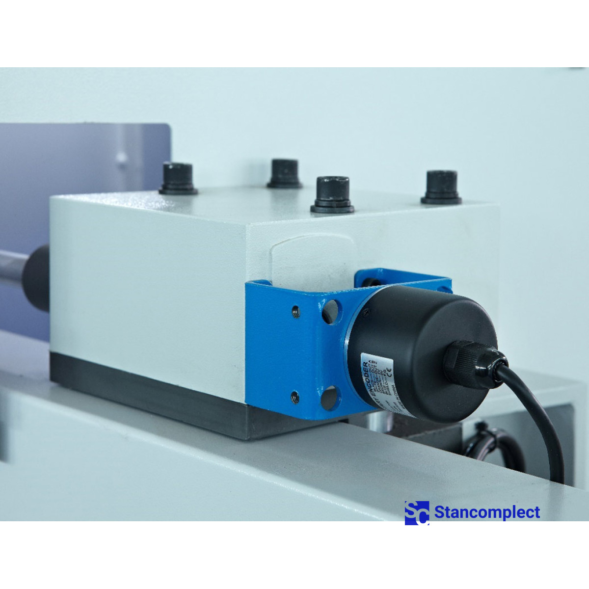 High Speed Edge Banding Machine KDT KE-518B