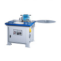 Curvilinear edge banding machine KDT-305M for PUR/EVA adhesive