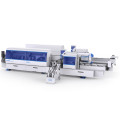 Double Sided Edge Banding Machine KE-2368JHSKCAD