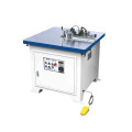 Curvilinear edge banding machine KDT-305