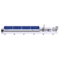 High Speed Edge Banding Machine KDT KE-520GHTC4 with grooving unit and servo adjustment