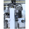 Olepovačka hran KDT KE-396JC pro softforming (4 profily opracování)
