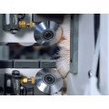 Olepovačka hran KDT KE-396JC pro softforming (4 profily opracování)