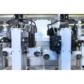 Olepovačka hran KDT KE-396JCG pro softforming