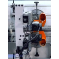 Olepovačka hran KDT KE-396JCG pro softforming