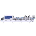 Olepovačka hran KDT KE-396JCG pro softforming