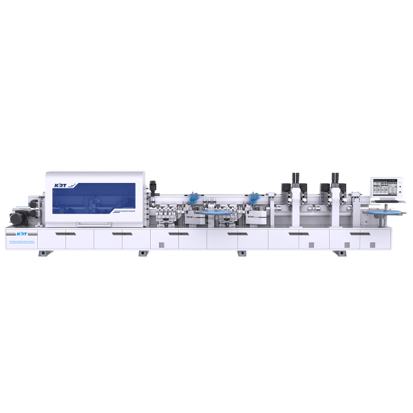 Olepovačka hran KDT KE-396JCG pro softforming