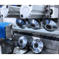 Olepovačka hran KDT KE-396JCG pro softforming