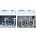 High Speed Edge Banding Machine KDT KE-526G