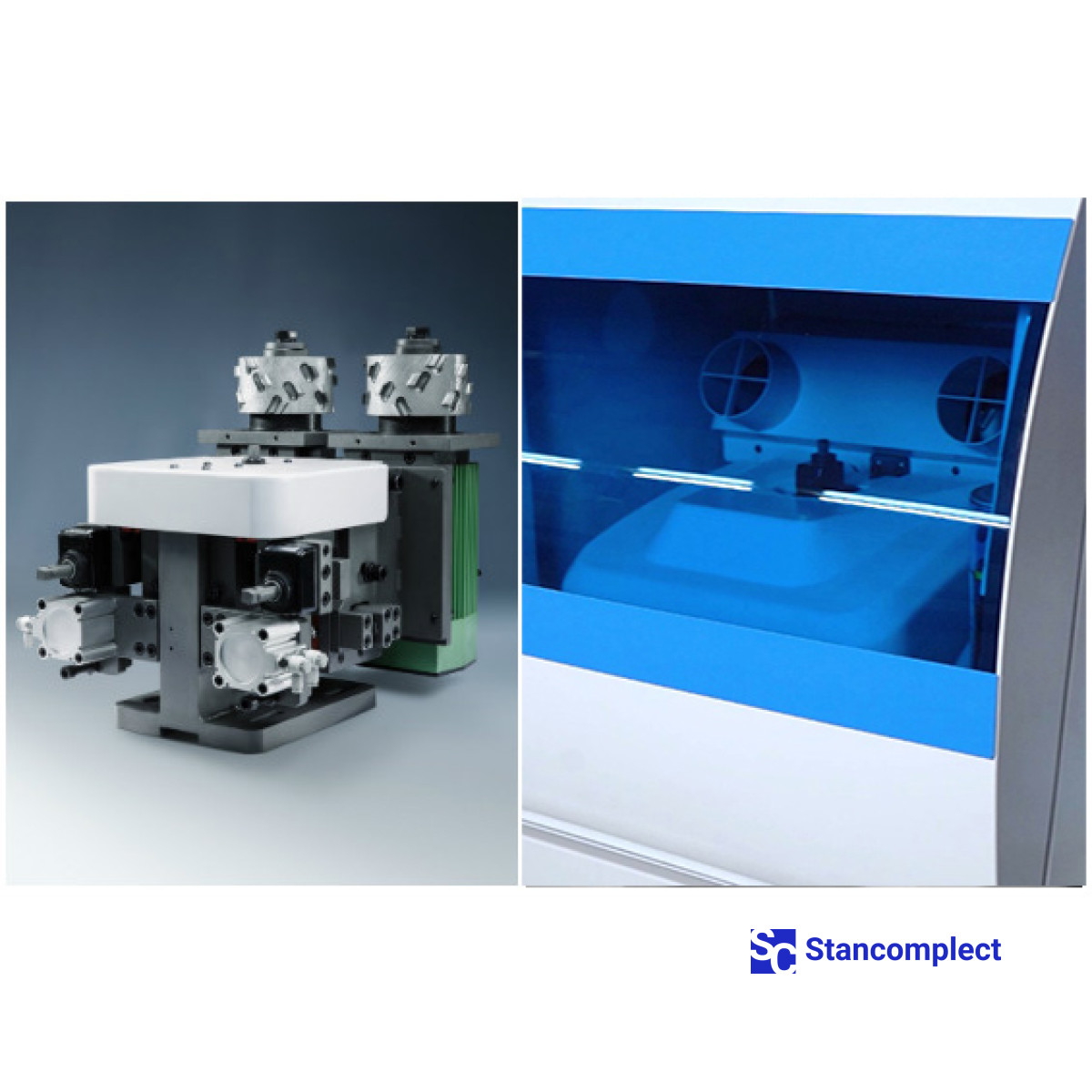 High Speed Edge Banding Machine KDT KE-518B