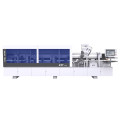 Edge banding machine KDT KE-710BTC4 with full servo adjustment and edge magazine
