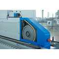 High Speed Edge Banding Machine KDT KE-518B