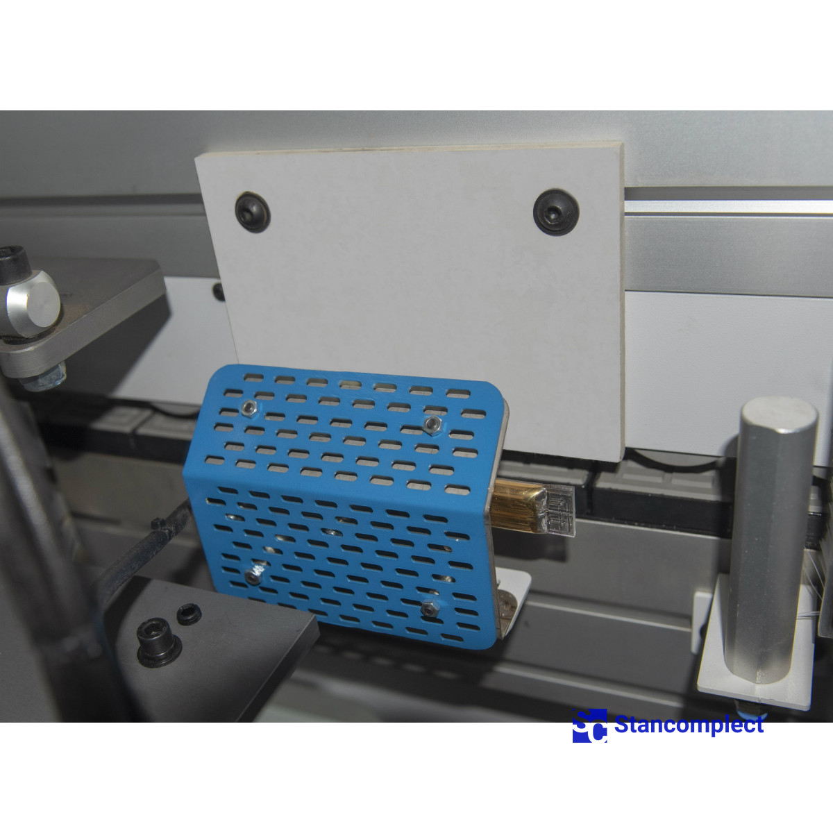 Edge banding machine KDT KE-655JHSKA