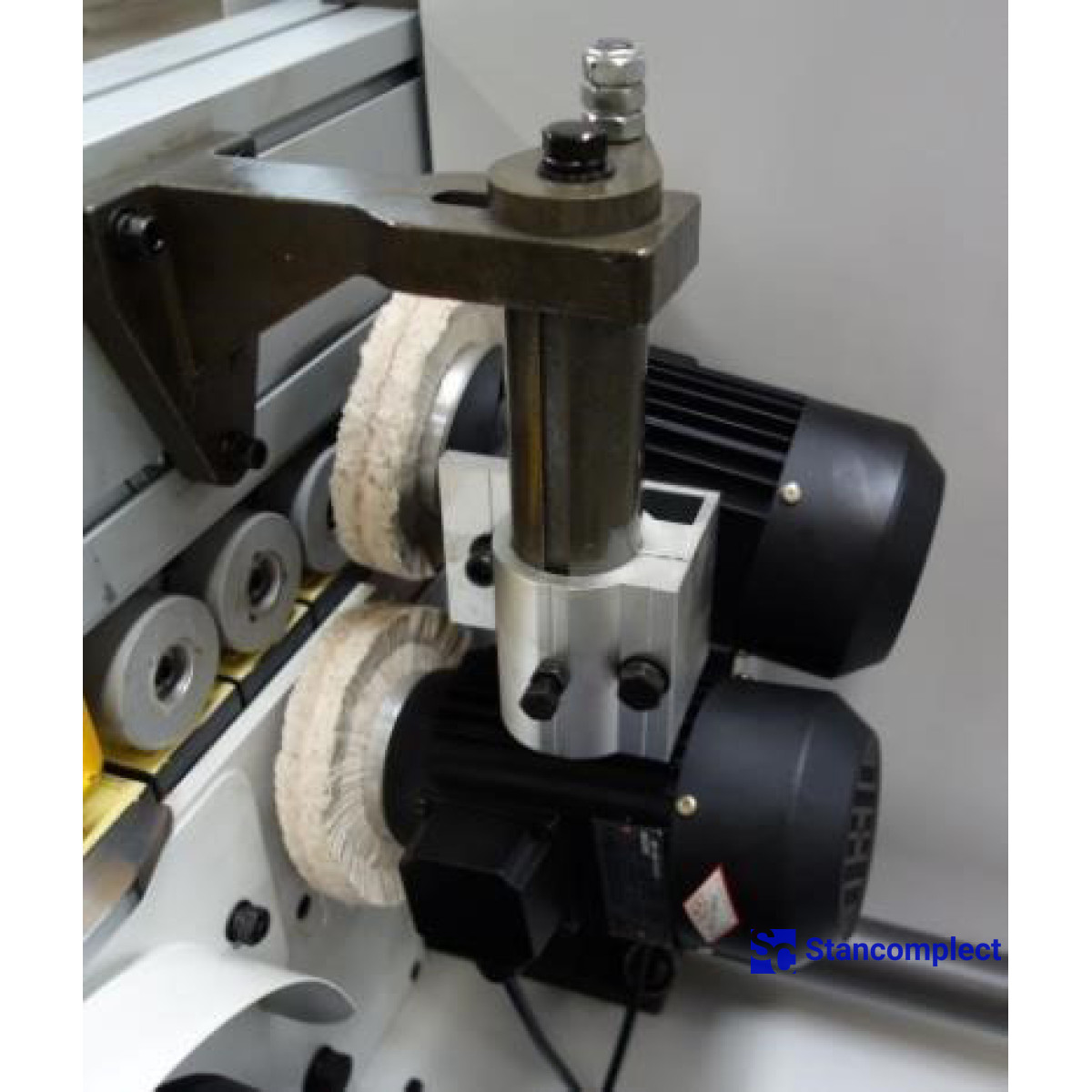 Edge banding machine KDT KE-655JHSKA