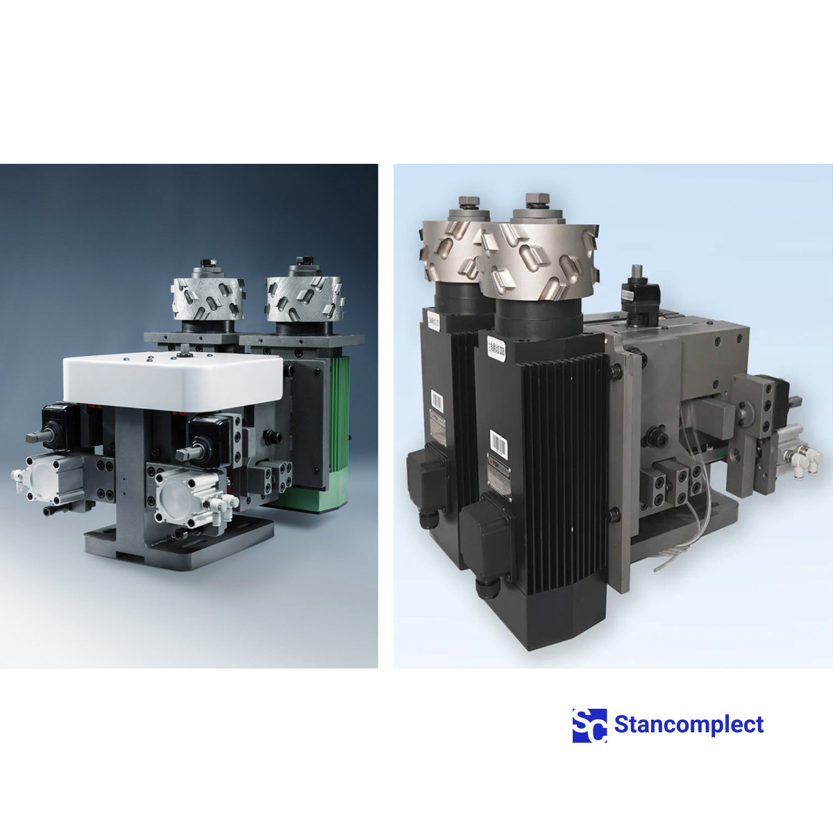 Edge banding machine KDT KE-655JHSKA