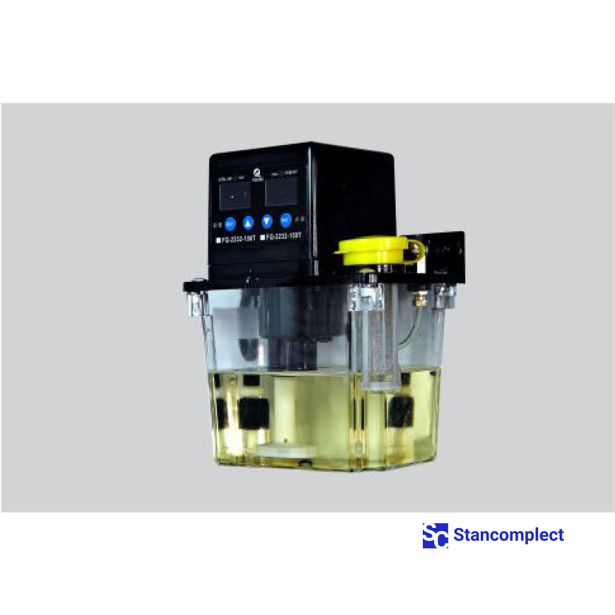 Edge banding machine KDT KE-365