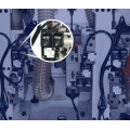 High Speed Edge Banding Machine KDT KE-518B
