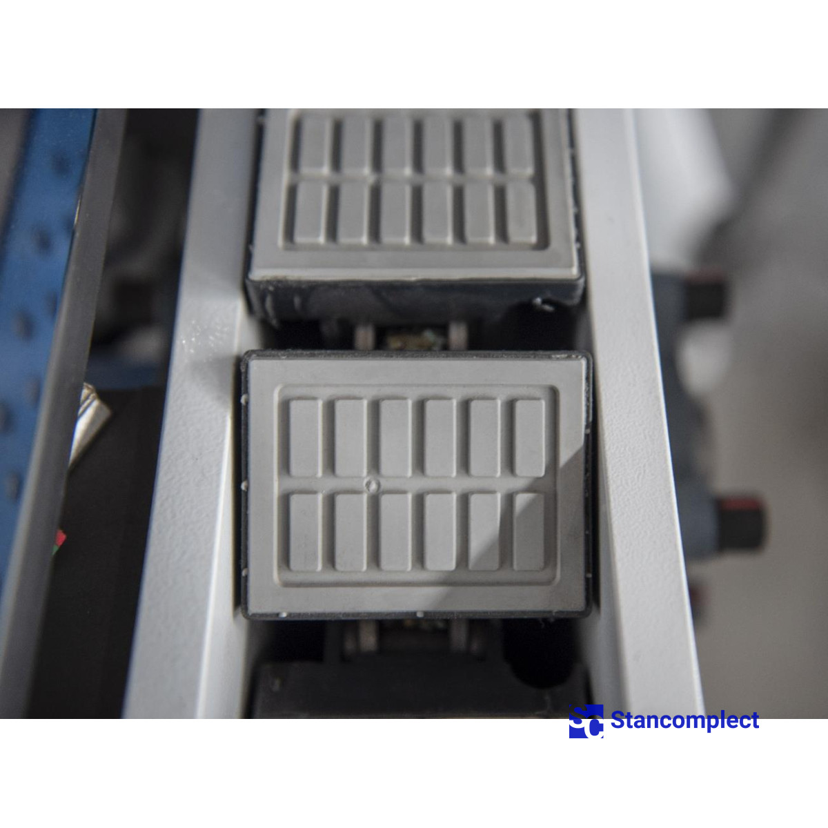 Edge banding machine KDT KE-655JHSKA