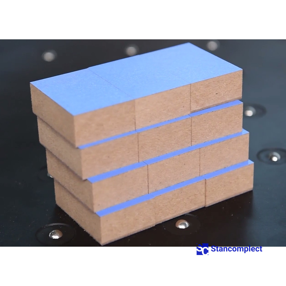 CNC panel saw/beam saw KS-828DT with grooving function