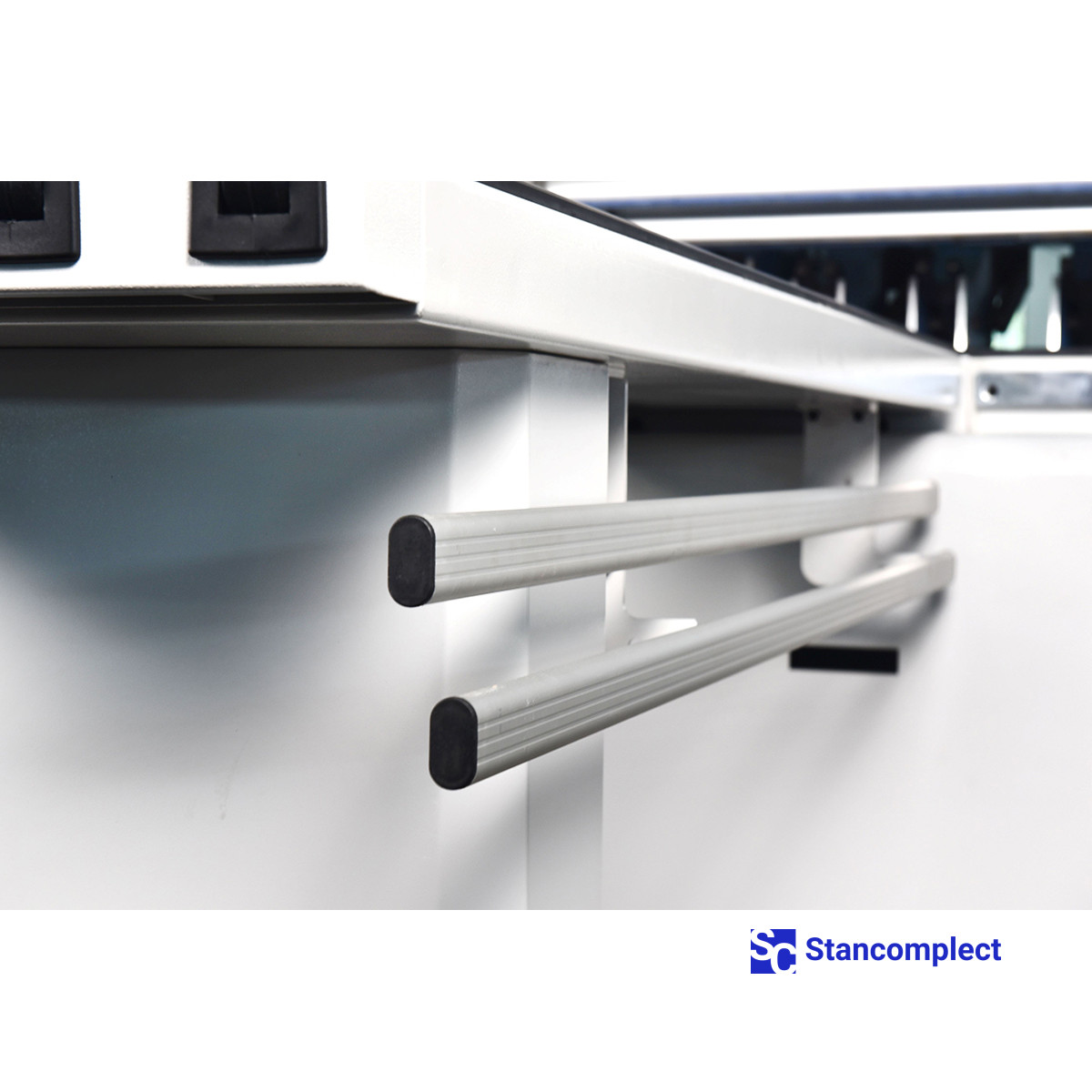 CNC panel saw/beam saw KS-828DT with grooving function