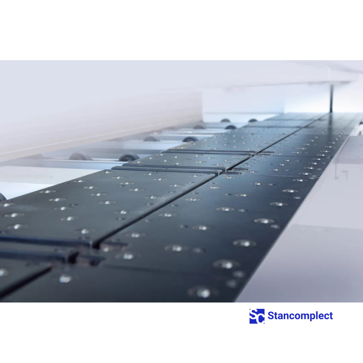 CNC velkoplošná pila KS-843L se zadním nakládáním