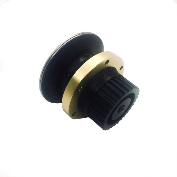 Вал крепления подрезной пилы KDT-838/832