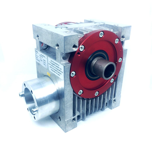 Worm gearbox of pusher AE060/S 6:1 600020272