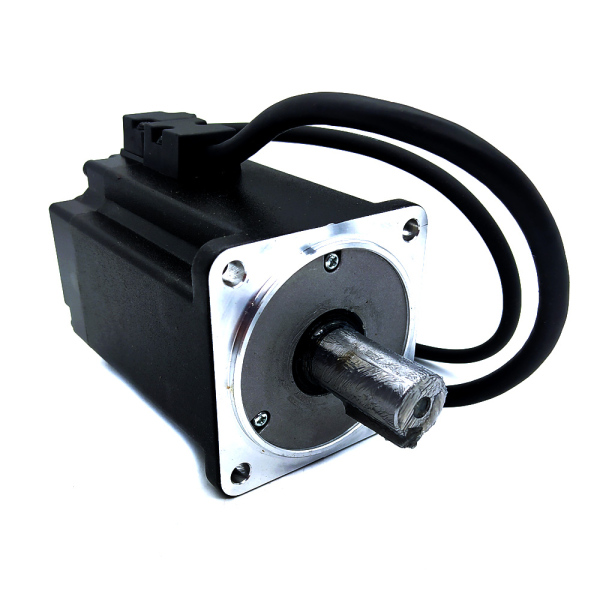 Servo motor ECM-A3L-CY0807RJ1 601030063 for CNC drilling centers KDT